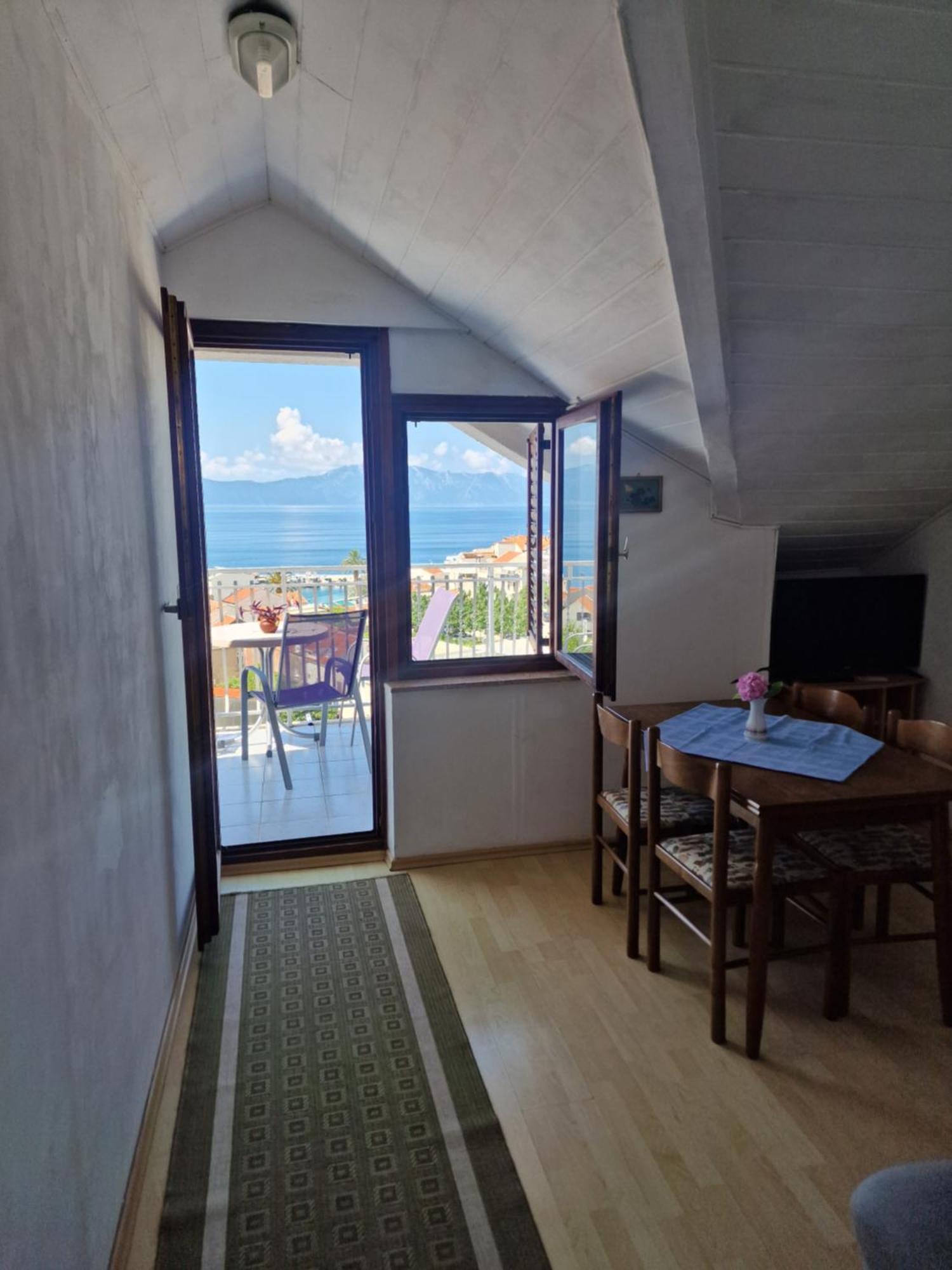 Apartments Palma Gradac  Exterior photo