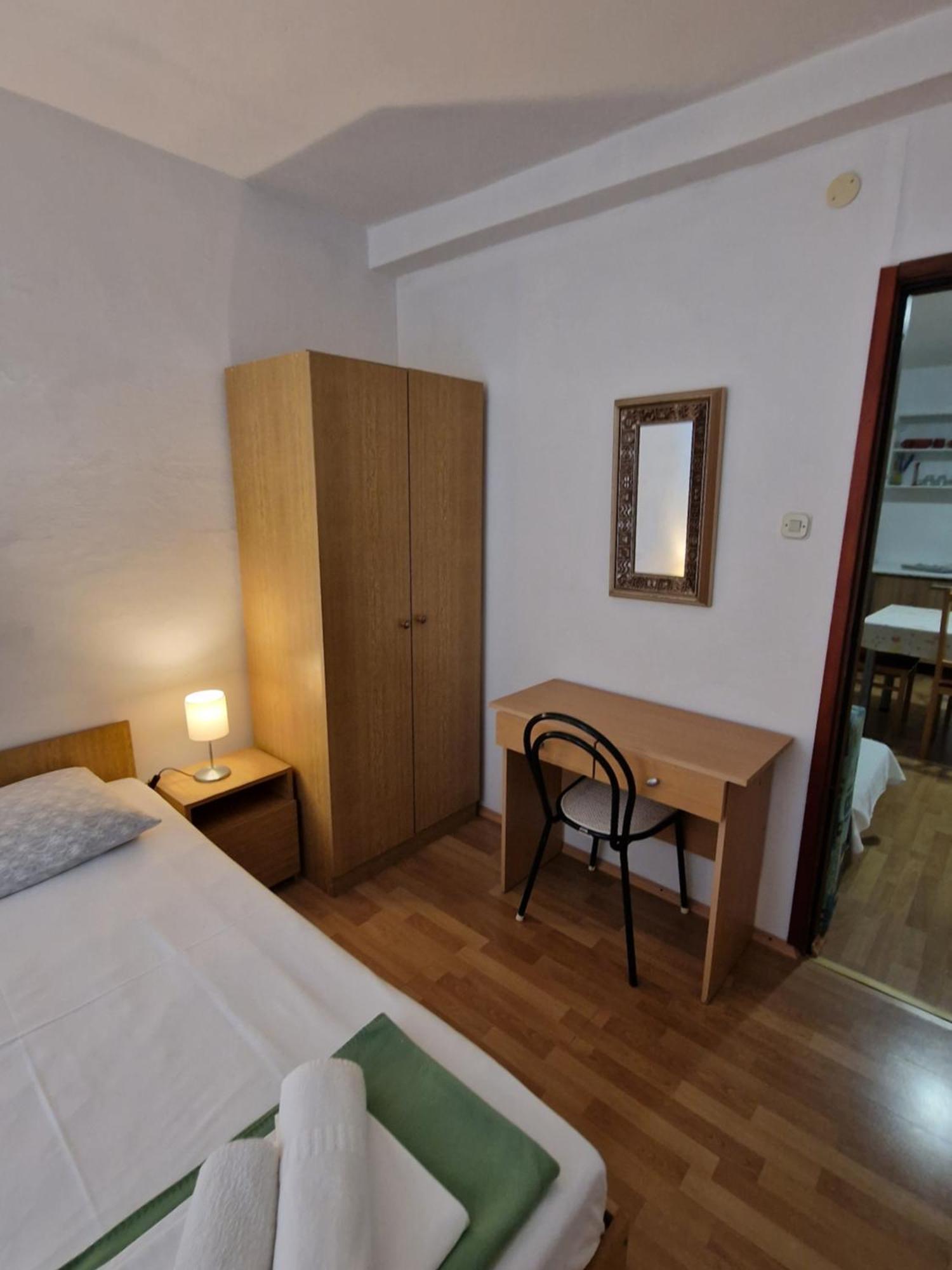 Apartments Palma Gradac  Exterior photo
