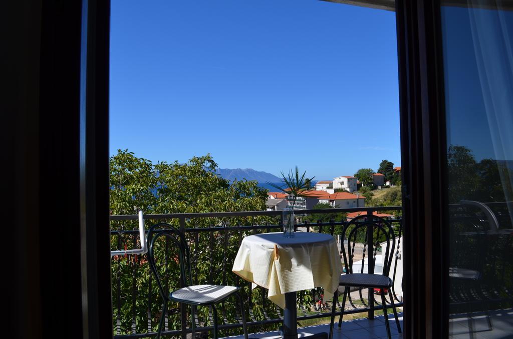 Apartments Palma Gradac  Room photo